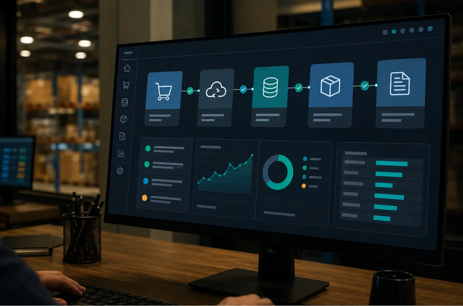 Le automazioni e le integrazioni software possono essere molto utili nel flusso di lavoro di ogni giorno